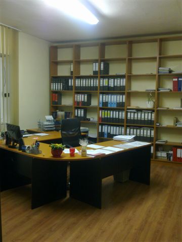 Fotogaléria Výmena nábytku v kanceláriách. (7) Výmena nábytku v kanceláriách.