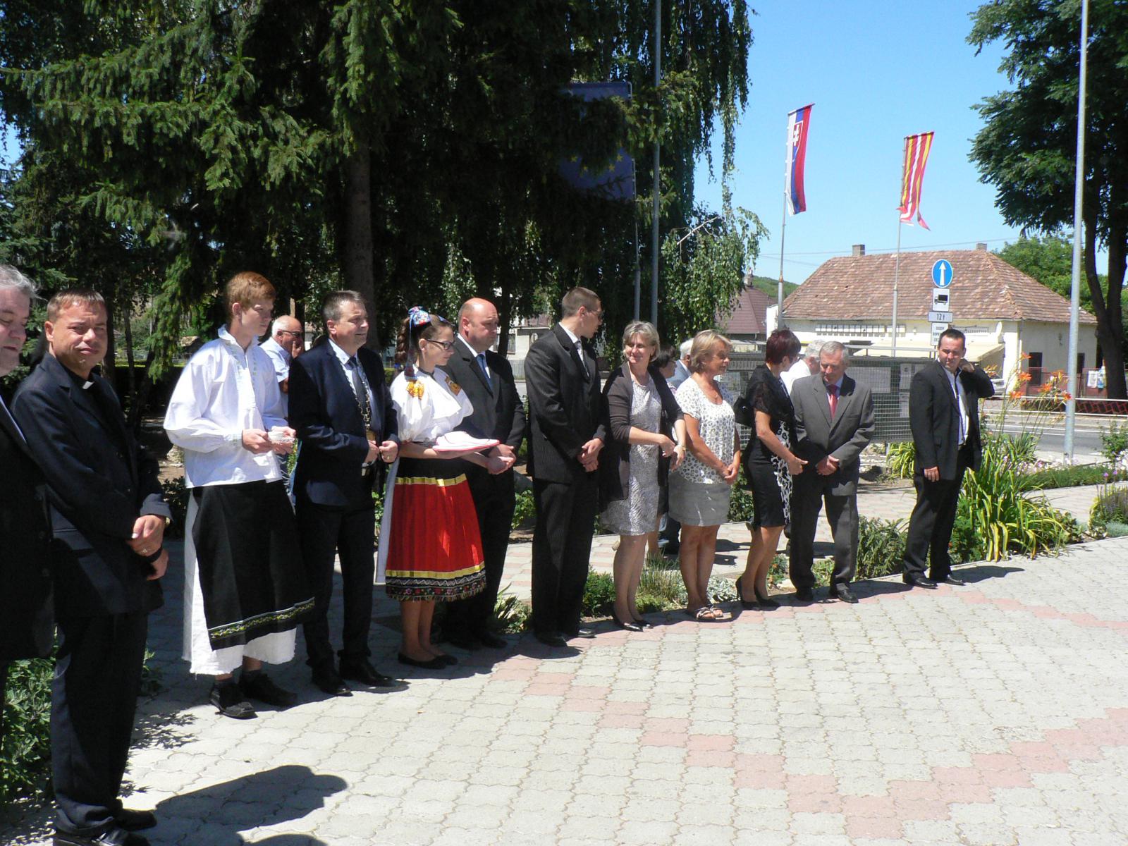 Fotogaléria Deň obce 11.7.2015 (37) Deň obce 11.7.2015