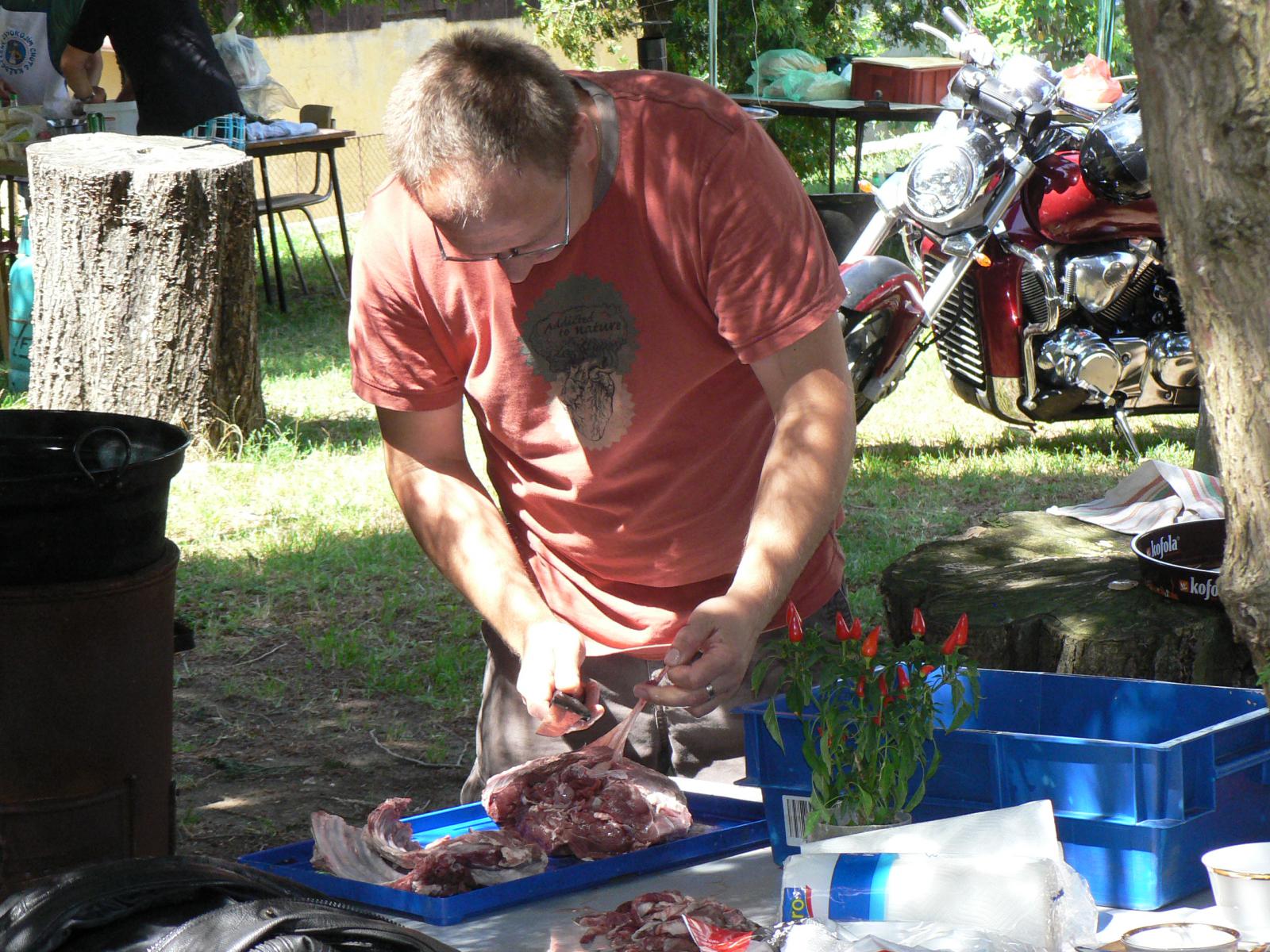 Fotogaléria Guláš fest 2015 (18) Guláš fest 2015