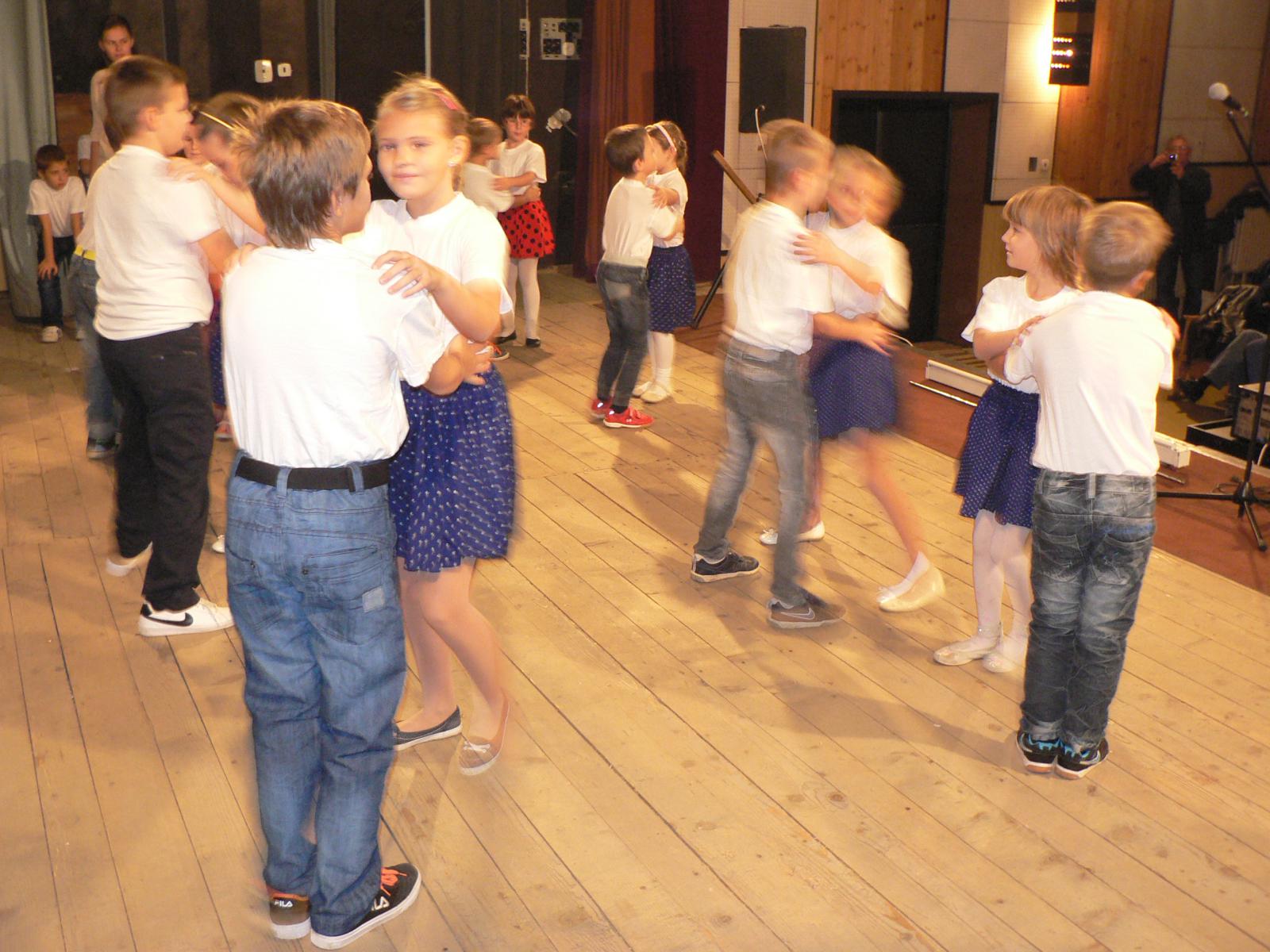Fotogaléria Mesiac úcty k starším (14) Mesiac úcty k starším