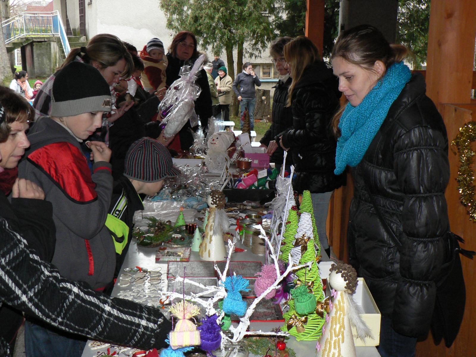 Fotogaléria Mikuláš 2015 (15) Mikuláš 2015