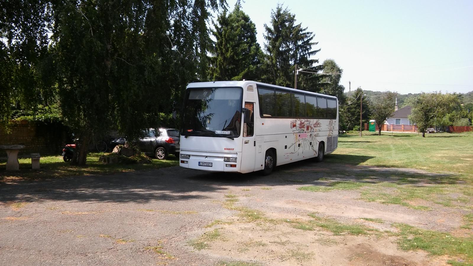 Fotogaléria Návšteva partnerskej obce Demjén v Maďarsku - 1.časť (46) Návšteva partnerskej obce Demjén v Maďarsku - 1.časť