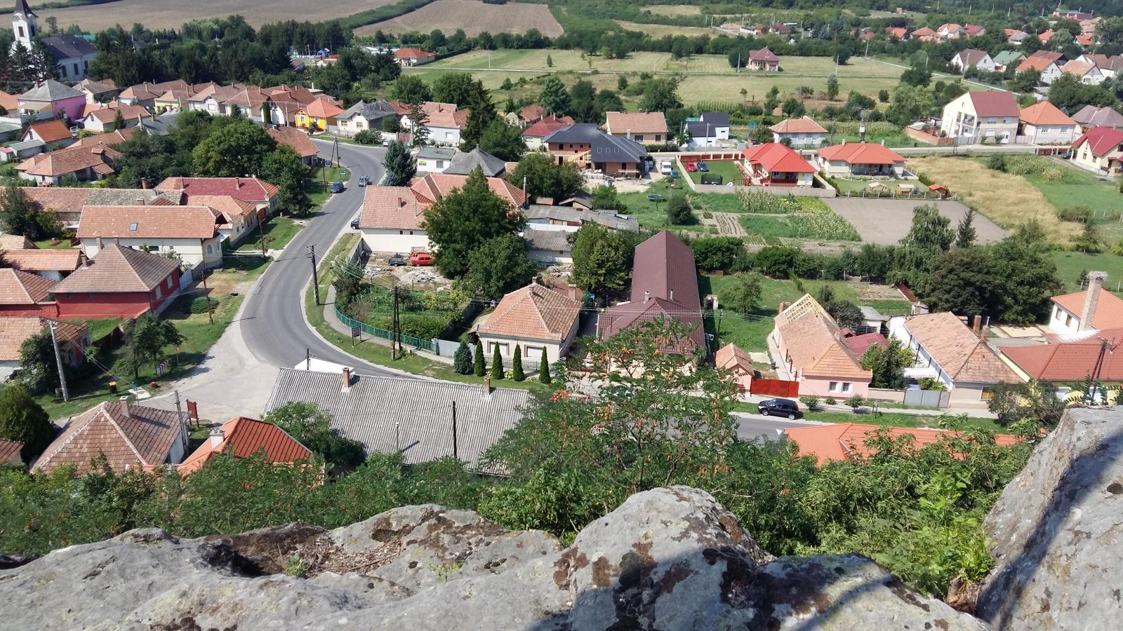 Fotogaléria Návšteva partnerskej obce Demjén v Maďarsku - 2.časť (46) Návšteva partnerskej obce Demjén v Maďarsku - 2.časť