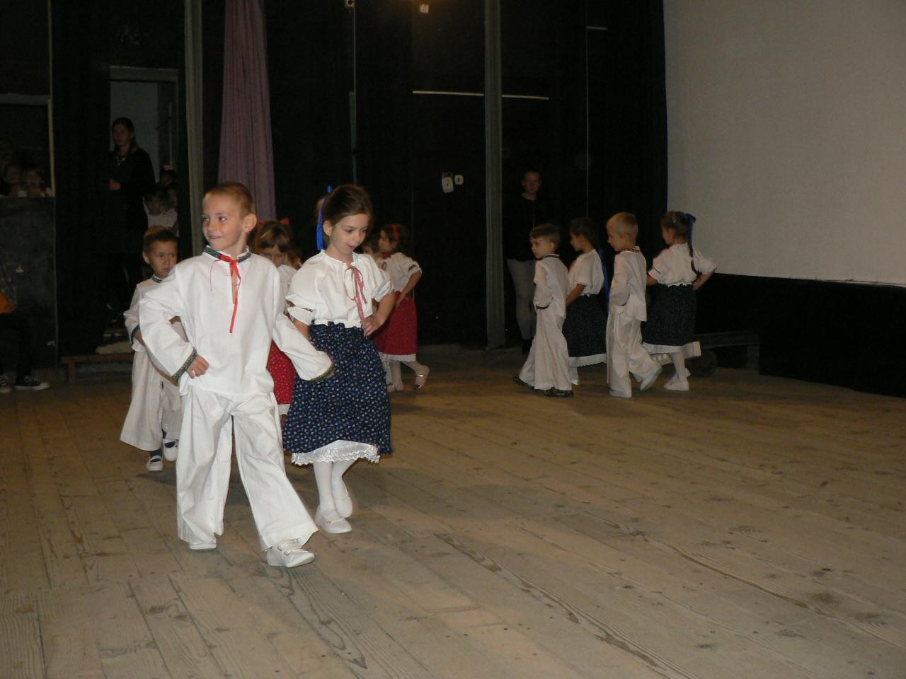 Fotogaléria Posedenie s dôchodcami (12) Posedenie s dôchodcami