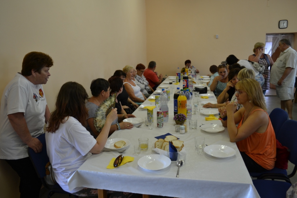 Fotogaléria Návšteva partnerskej obce Demjén v Maďarsku (august 2018) (25) Návšteva partnerskej obce Demjén v Maďarsku (august 2018)